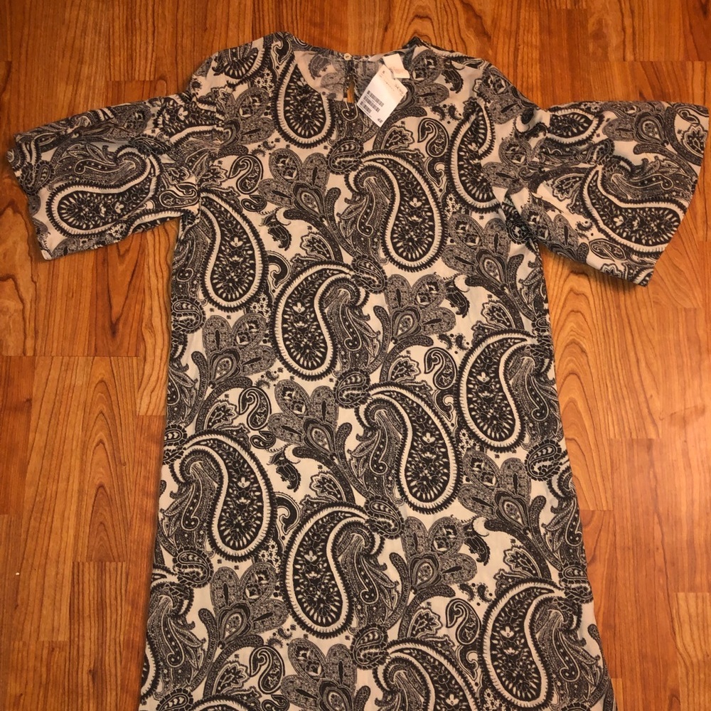 H&M dress NWT